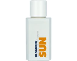 Jil Sander Sun 75 ml - Eau de Toilette - Damesparfum