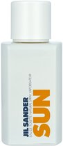 Jil Sander Sun 75 ml - Eau de Toilette - Damesparfum