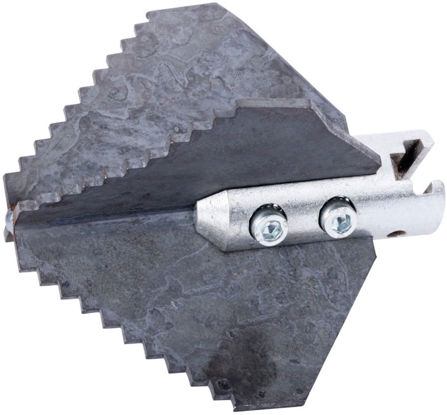 ROTHENBERGER Kruisbladboor, getand, 32K, D=115mm - 72377