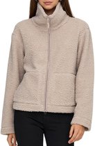 ONLY - ONLMEGAN TEDDY JACKET OTW NOOS Dames Jas
