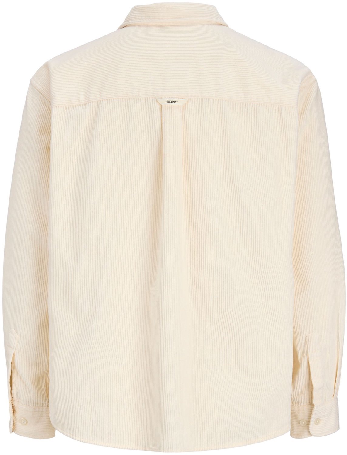 Jack & Jones Overshirt Loose Fit Overshirt