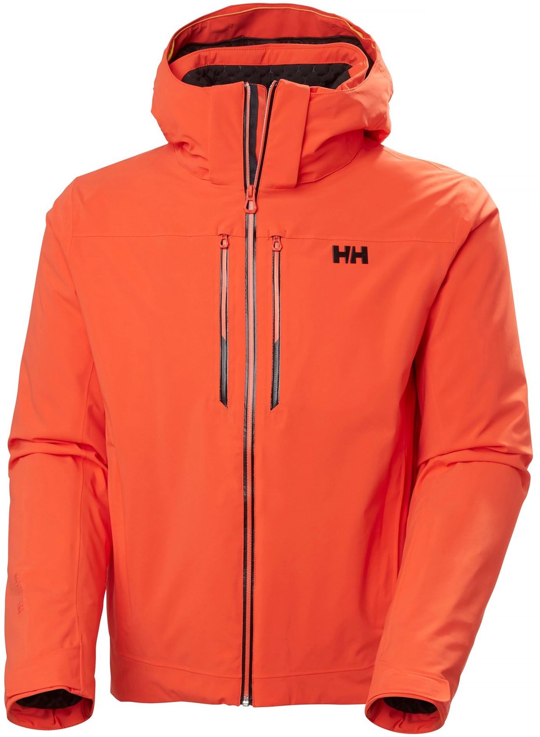 Helly Hansen ALPHA LL JACKET Ski-jas LIFALOFT isolatie .H Dark Creek