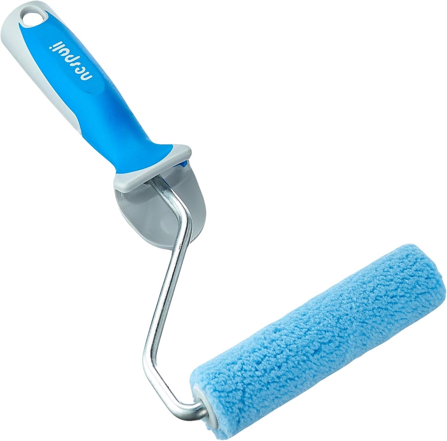 Mini Verfroller met Teflon Coating - 110mm