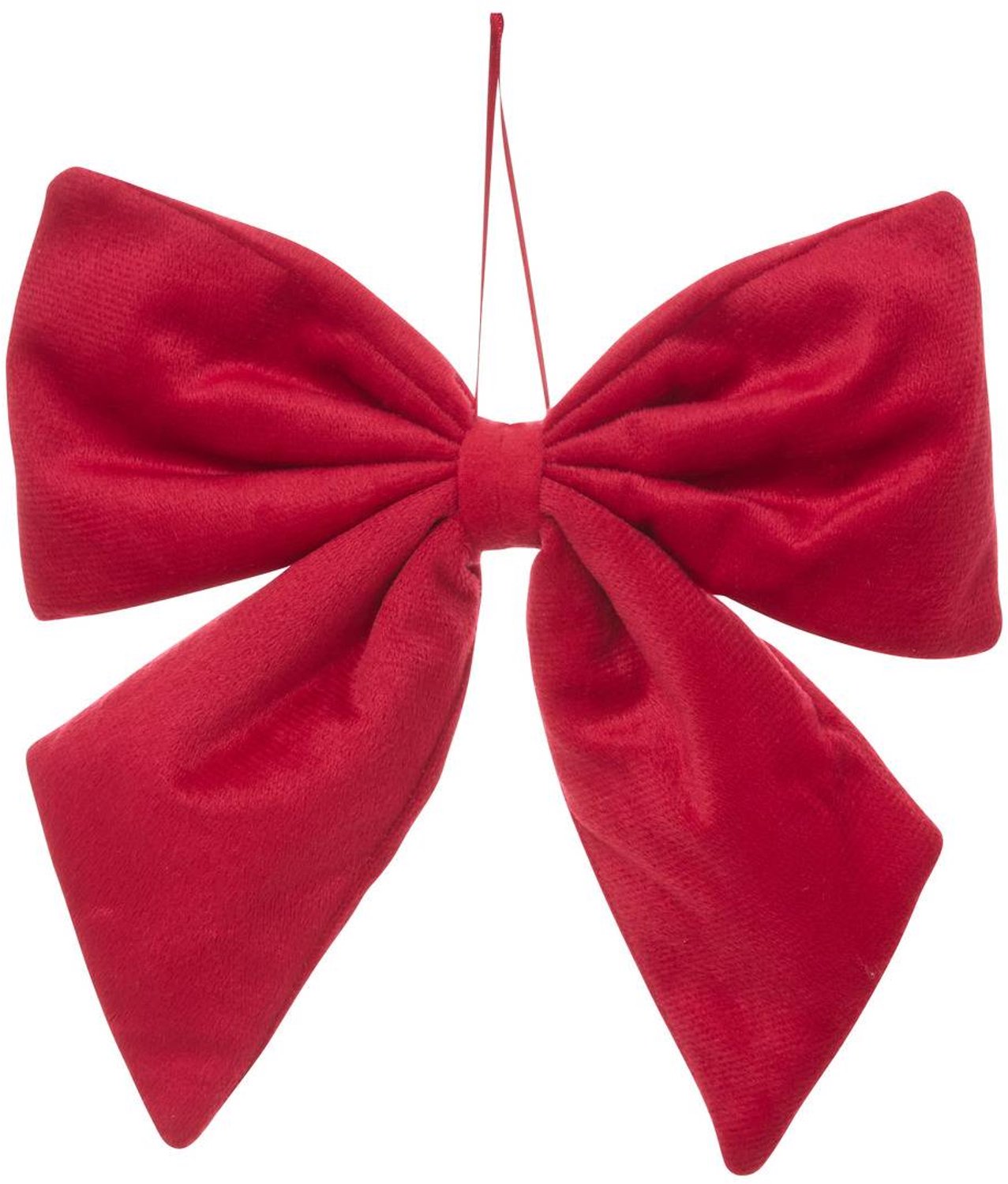 Atmosphera Créateur d'intérieur® SDN TEKST TARTAN KNOOP RG 19CM Modèle A