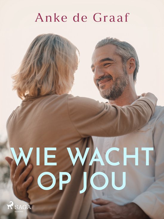 Lizzy 2 - Wie wacht op jou