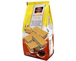 Kakao Wafels (8x 450gr)