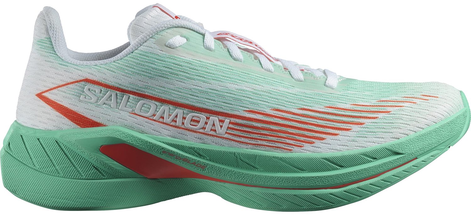 Salomon Spectur 2 Hardloopschoenen Heren 44 Groen