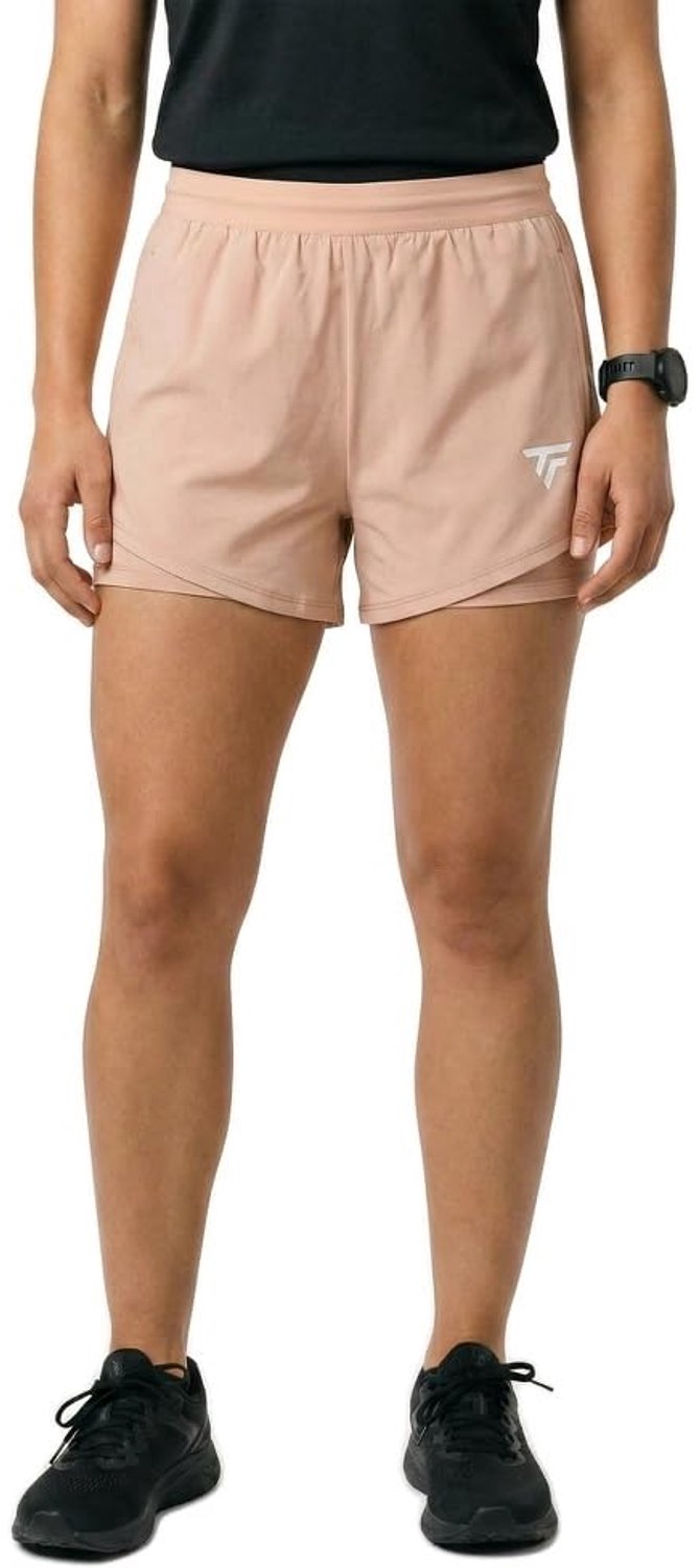 Tecnifibre X-Loop - Short - Dames - L
