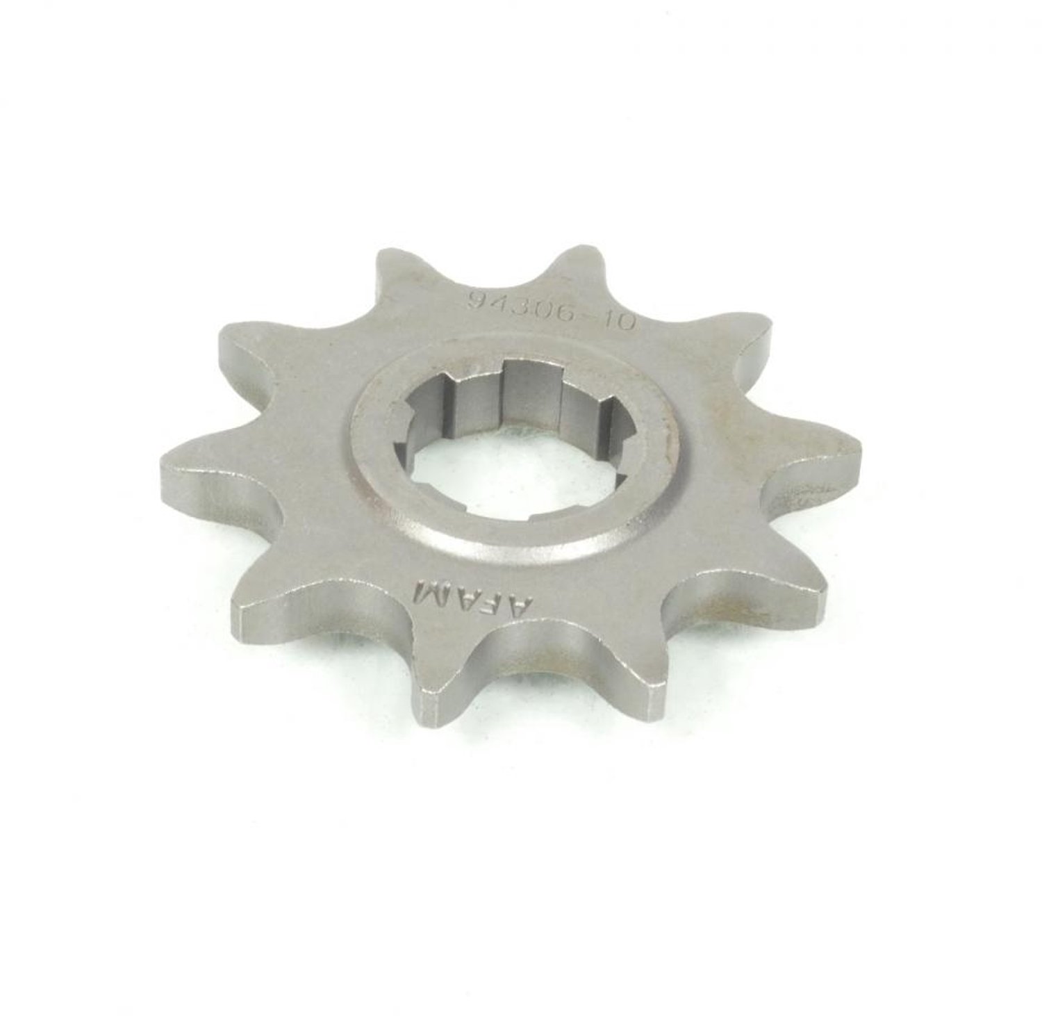 Voortandwiel Afam voor motor Scorpa 300 Twenty 10 tanden 520 94306-10
