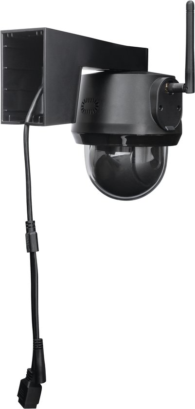ABUS SmartLook - zwart