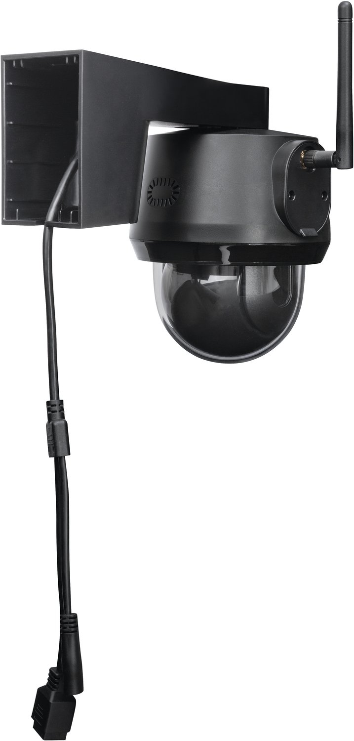 ABUS SmartLook Security Camera