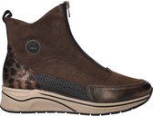 Rieker Boots - Dames - Bruin - Maat:36