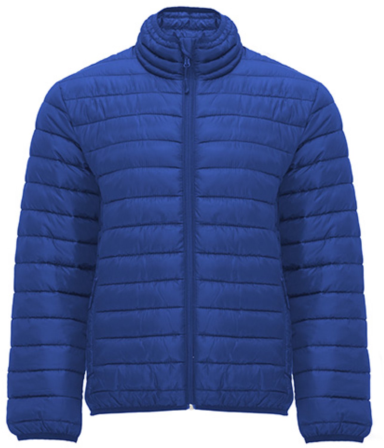 Roly Men´ Finland Jacket RY5094 Electric 99 Blauw