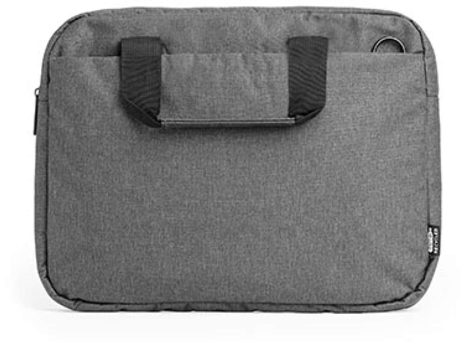 Stamina - Document Bag Kalmar - Heather Grey 58 - 37 x 28 x 5 cm