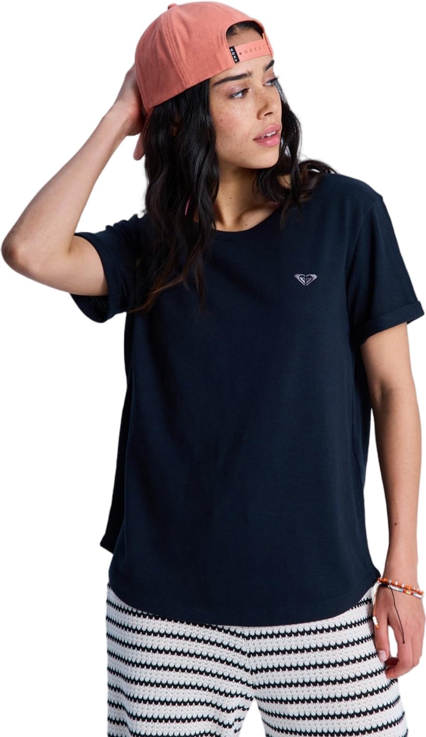 Roxy Oceanwave Regul XXL Antraciet