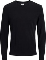 JACK & JONES - JJEBASIC KNIT V-NECK Heren Trui