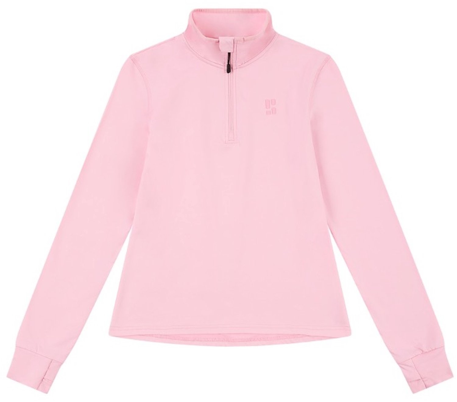 Poederbaas Arctic 3.0 Dames Skipully Powder Rose Roze