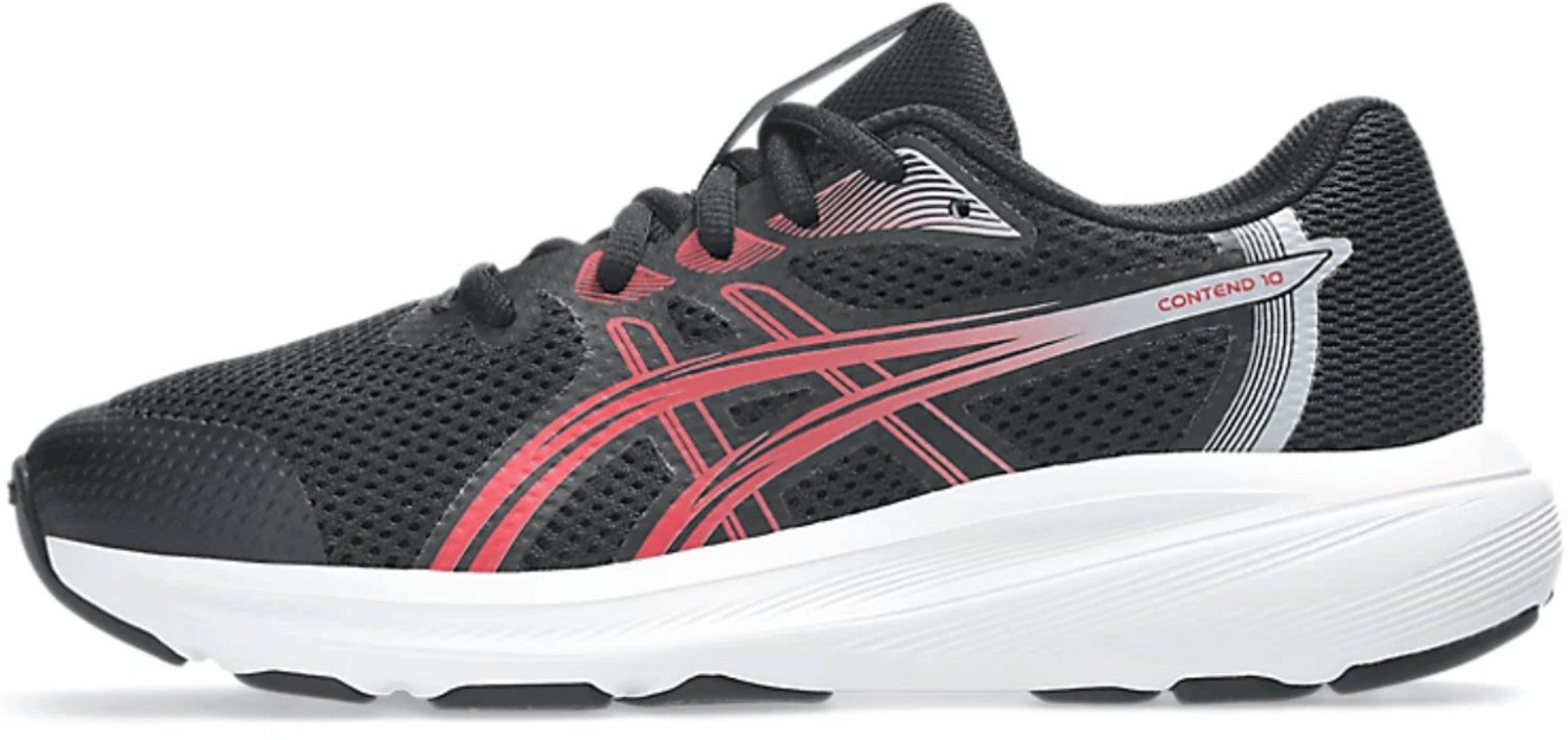 Asics Contend 10 GS Kinderen Hardloopschoenen