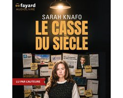 Le Casse du siècle