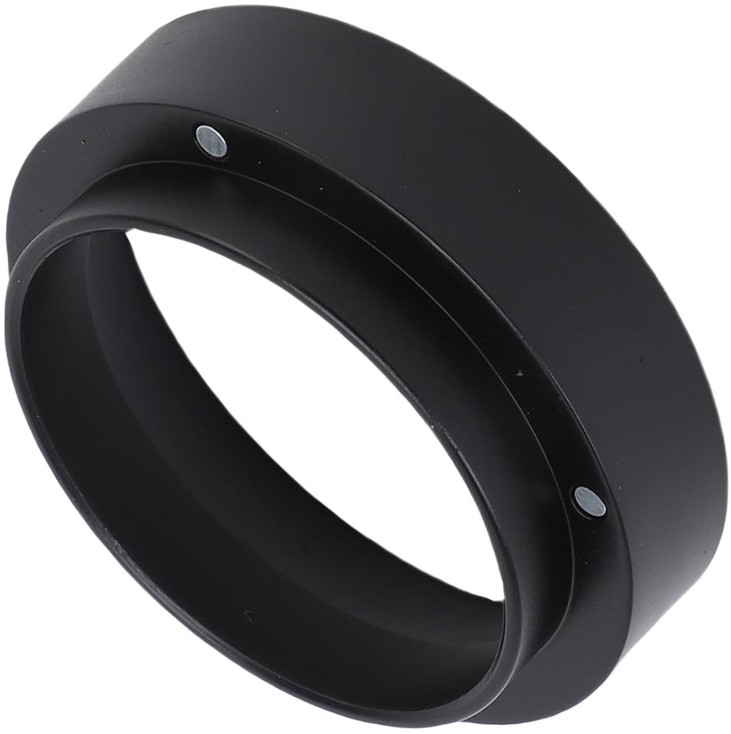 Annadue 58mm Magnetische Koffie Doseerring voor E61 Brouwgroep (58mm /