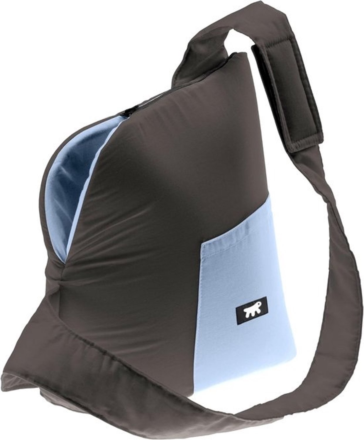 Kattenrugzak en hondenmand - Comfortabel - Voor kleine dieren tot 5 kg - Reistas - Bruin