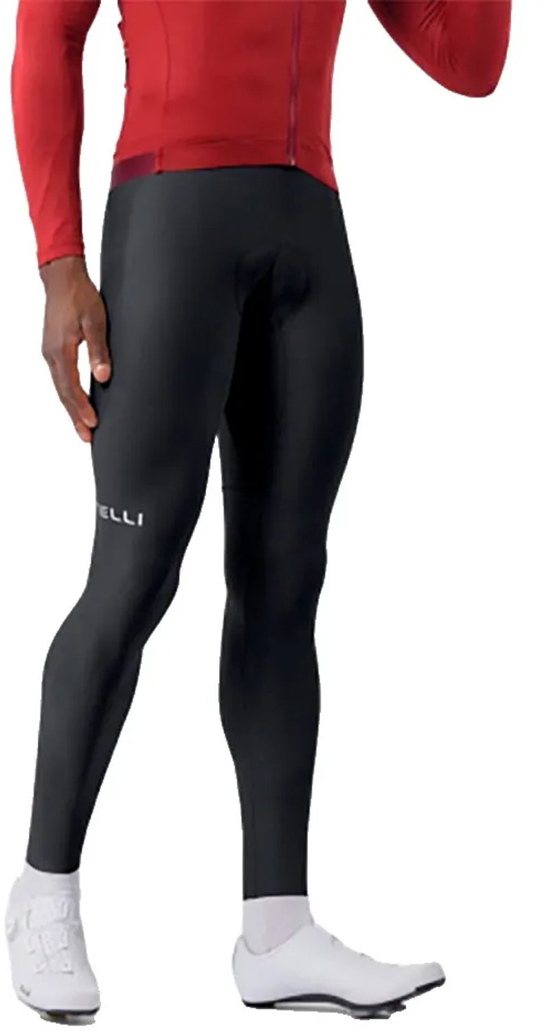 Castelli Espresso Transition Fietsbroek Zwart S Man
