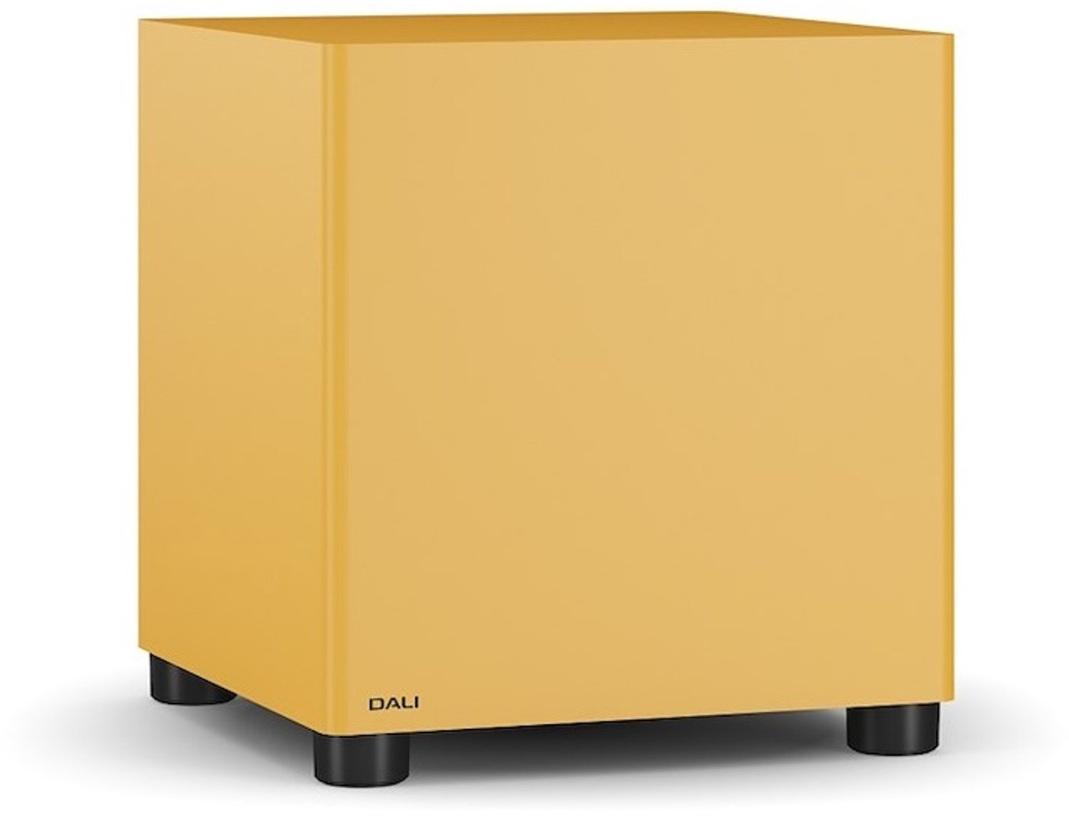 Dali BASIK SUB C-8 D - Golden Yellow (Actief)