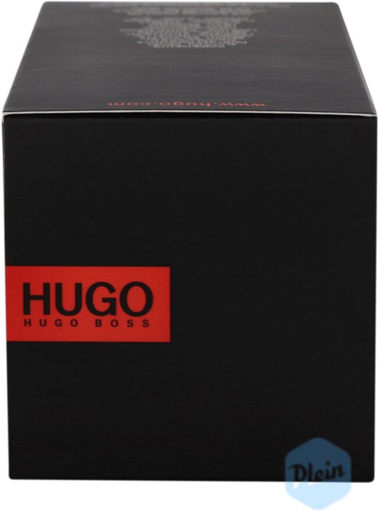 Hugo Boss Deep Red 90 ml - Eau de Parfum - Damesparfum