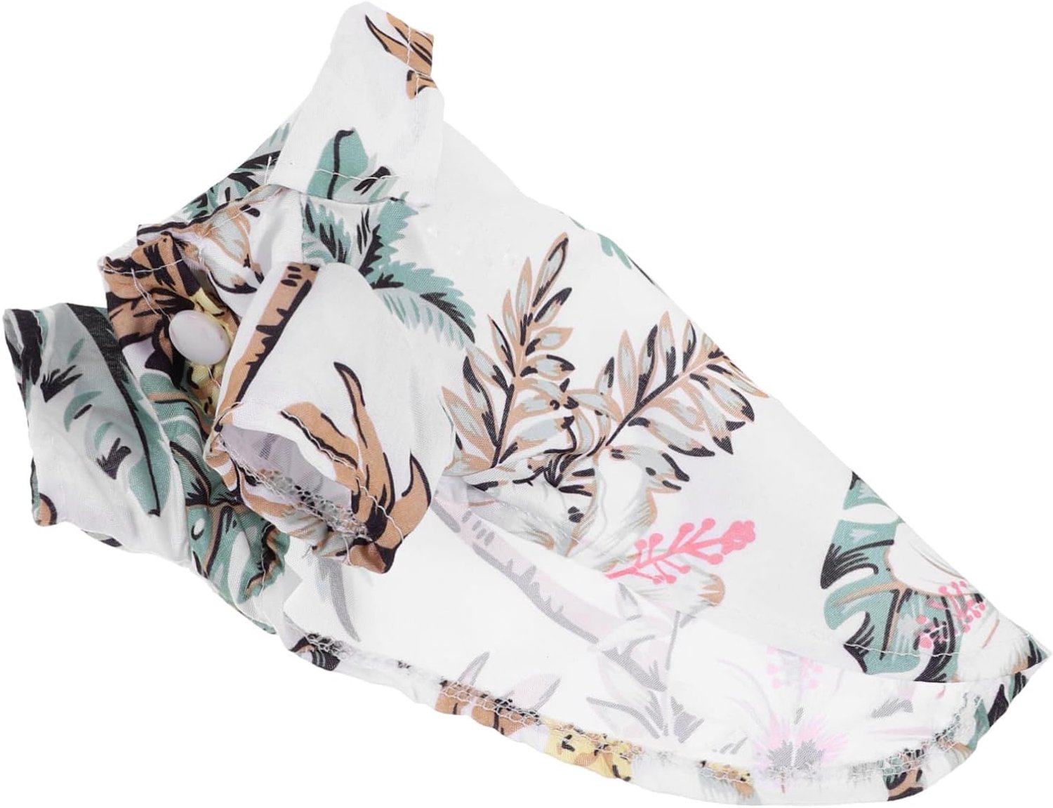 Happyyami Zomer T-shirt puppykleding hondenkleding hond zomer voor honden hond zonne shirt honden outfits koeling Ademende huisdiershirts puppy t-shirt verkoelend hondenshirt polyester