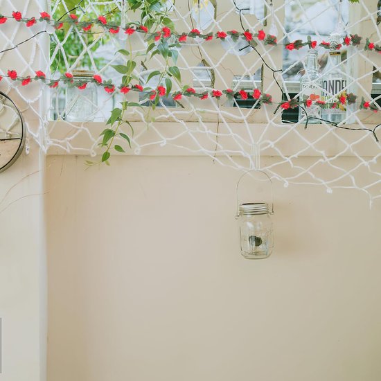 6 Stuks Imitatierozen Rotan Eindplantenbakken Eucalyptus Groene Blad Slinger Rail Bloemen Feestdecoraties Cordyline Imitatie Hortensia Kunstmatige Rozenboom Mand Mini Zijden Doek — afbeelding 5