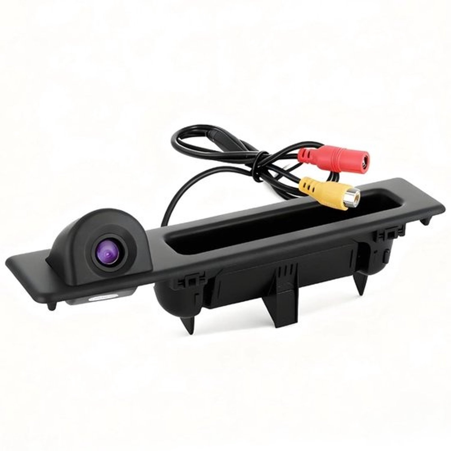 Dailygoods - HD-achteruitrijcamera - 170° groothoek, waterdicht - voor auto