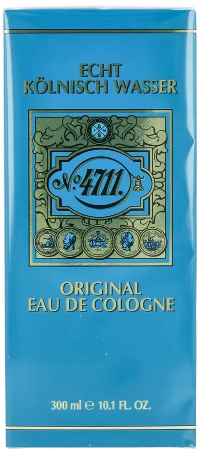 4711 Original Eau De Cologne Splash (300 ml)