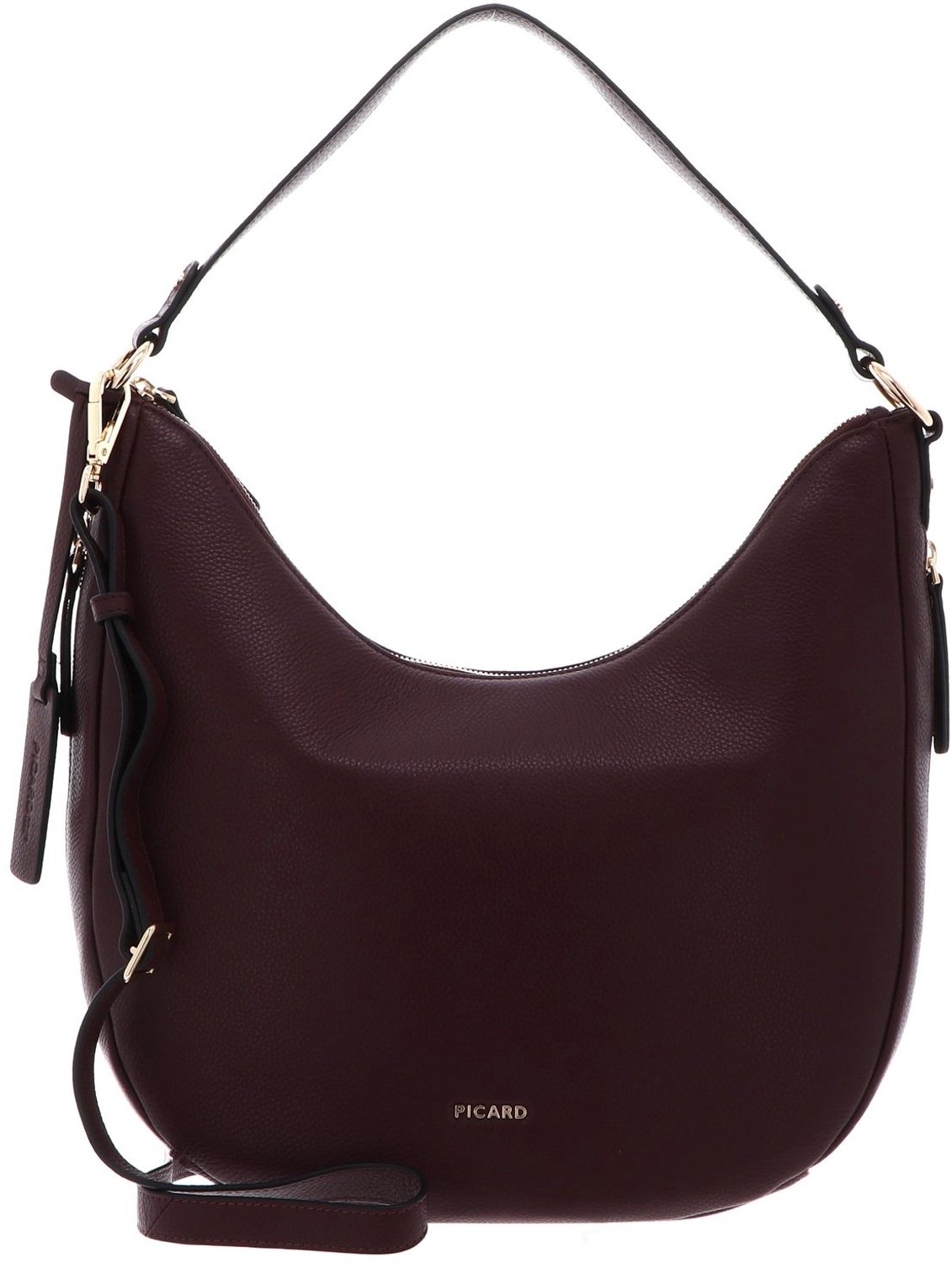 Picard Java - Schoudertas 32 cm (chianti)