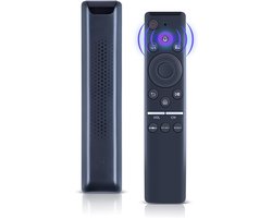 BN59-01312B Remote Control Compatible with Samsung QLED Smart TV - ShopVlot