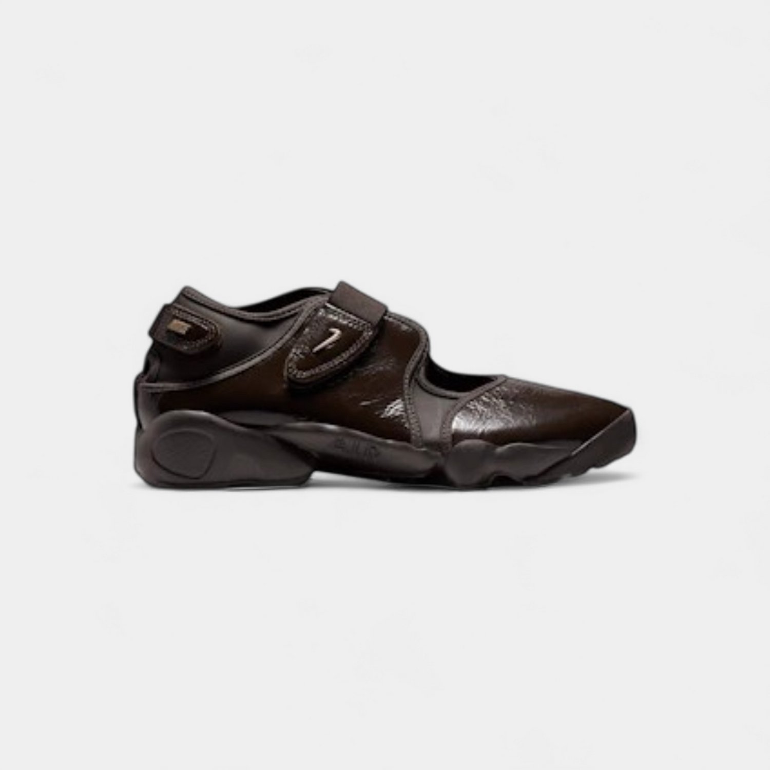 Nike Air Rift Velvet Bruin
