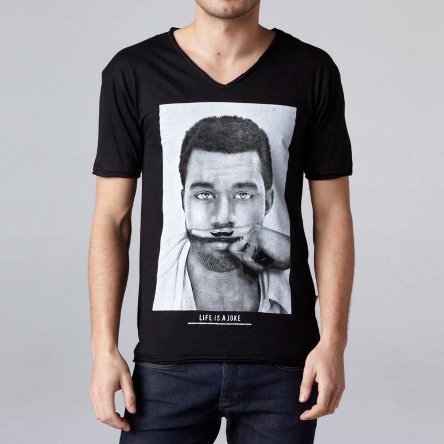 KW-T-shirt