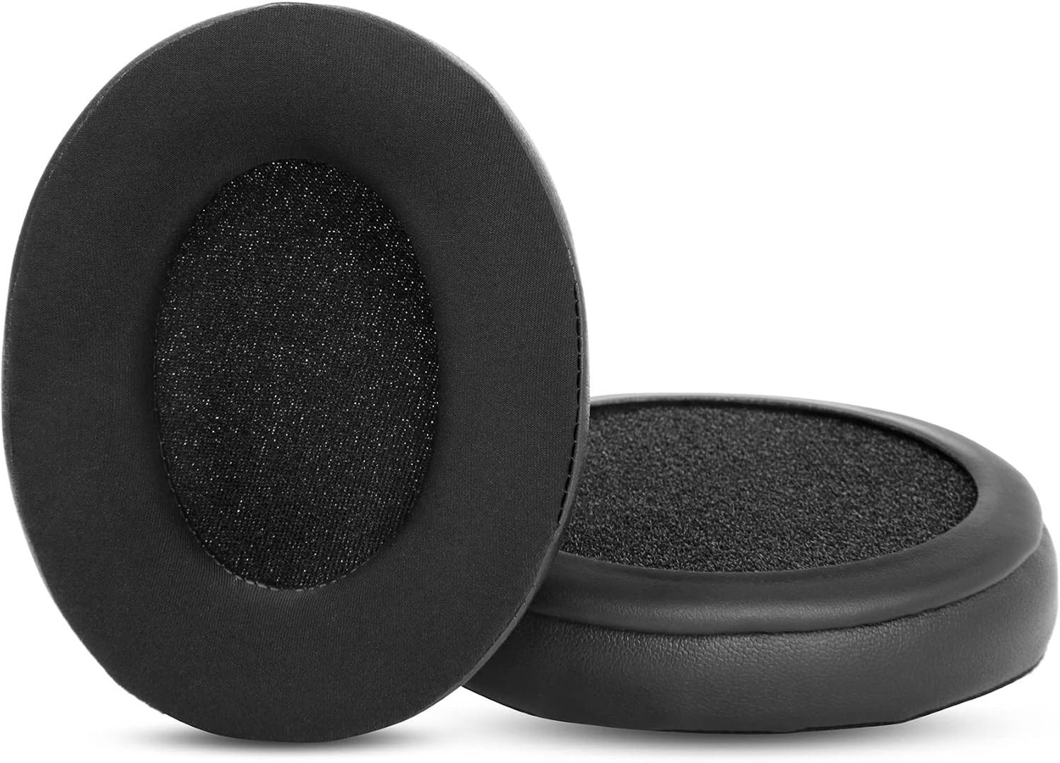 Upgrade Ear Pads Cushion Replacement Compatible with Taotronics SoundSurge 85/SoundSurge 90/TT-BH090 Headphones - ShopVlot