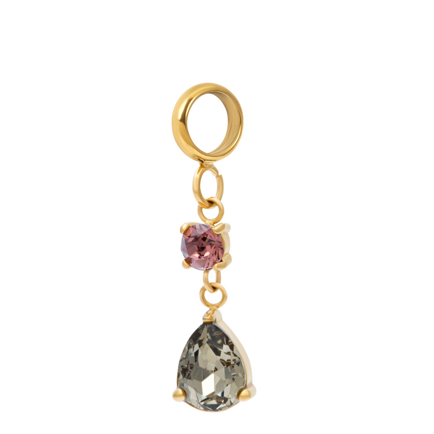 iXXXi Connect Bedel Sorel | Goud