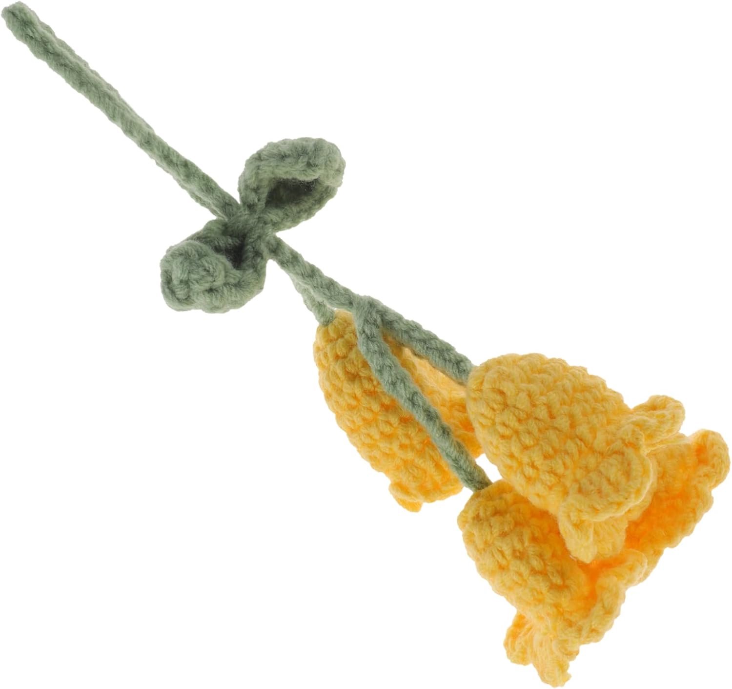 Lelietje-van-dalen Hanger Houder Achteruitkijkspiegel Decor Bolle Spiegel Auto Sieraad Zitplaats Oranje Autoversieringen Spiegel Voor Naar Achteren Gericht Acryl Paars