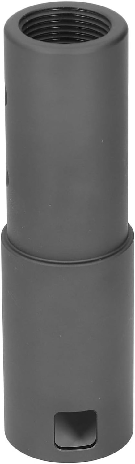 Satellietschotelhouder, Verstelbare Hoek, Winddichte Schotelantennehouder met montageset voor Muurdak, Aluminiumlegering