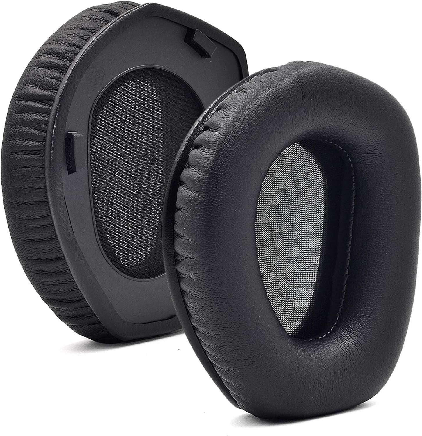 defean Replacement Ear Pads for RS165 175 185 195 Wireless Headphones, Compatible with Sennheiser HDR RS165, RS175 - ShopVlot