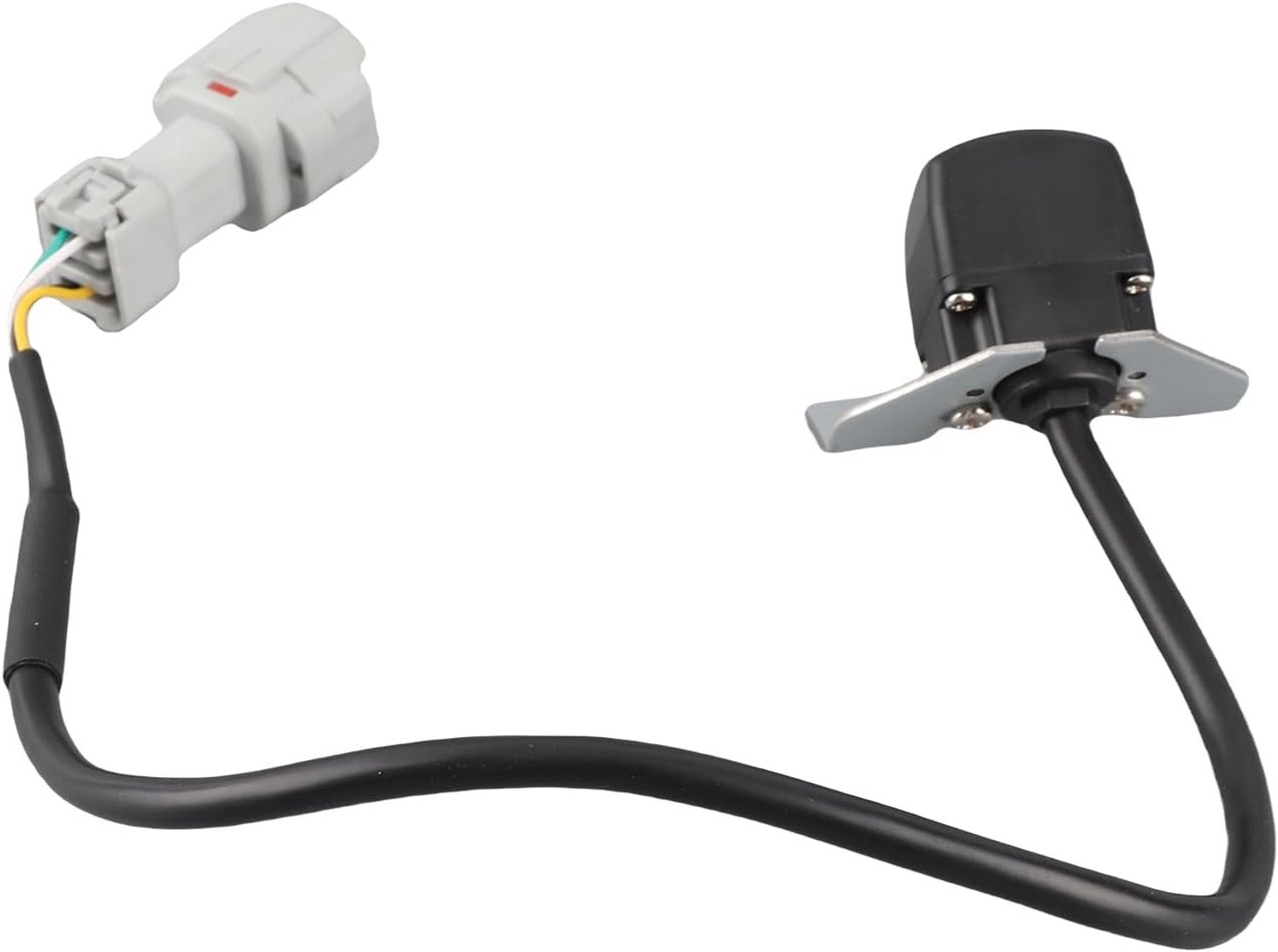 I40 Camera, I40 2012 Achteruitrijcamera, Achteruitrijcamera, Back-up Camera 957603Z000 Parkeerhulp IP68 Waterdicht Vervanging voor I40 2011-14