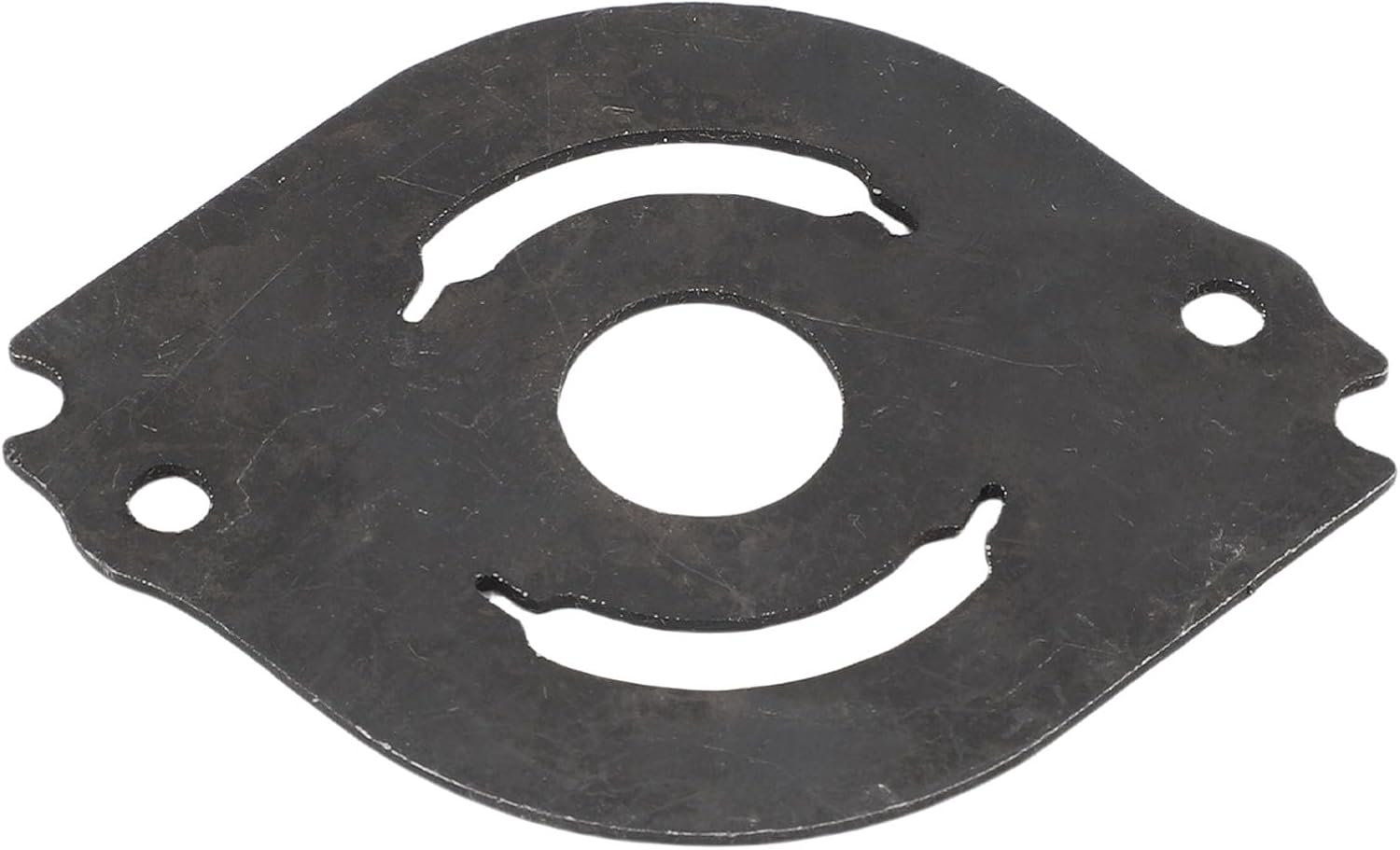 Chrees Hydraulische pompventielplaat, duurzaam, slijtvast, voor BDP 10A 51246-serie voor professioneel ijzer