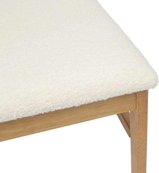 Vintage eetkamerstoelen, set van 2 stuks, van massief rubberhout met gelakte afwerking en zitkussen, klassiek design voor eetkamer, keuken of werkkamer — afbeelding 3