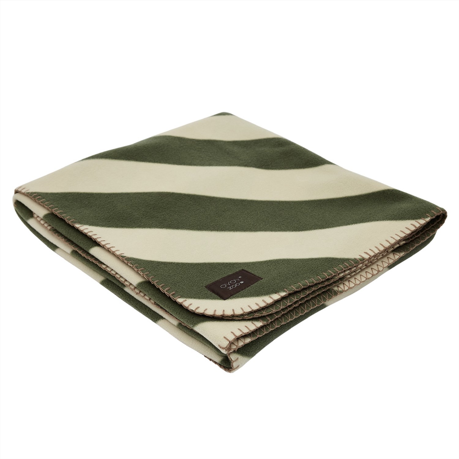 OYOY Plaid polyester