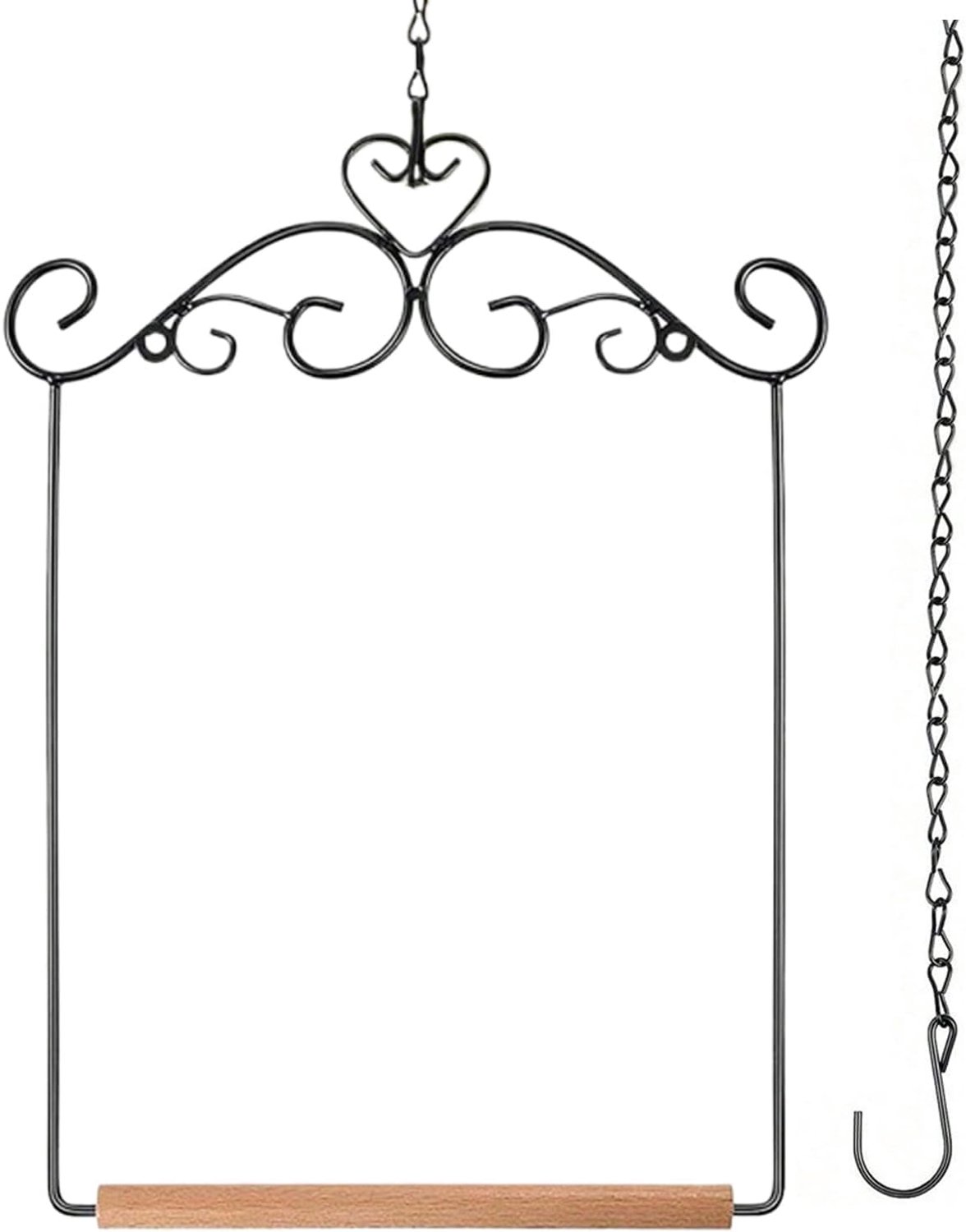 Kolibrie Baars Swing Vogels kijken Decor, Rusten, , Stand