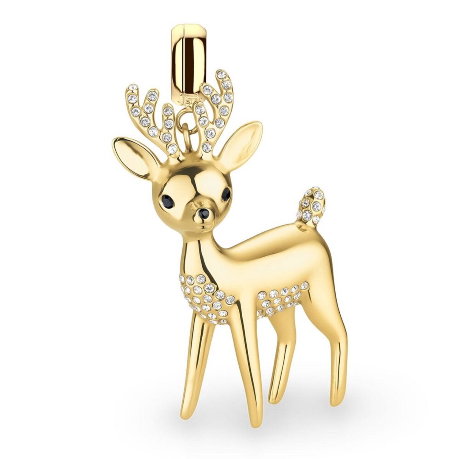 Bering - PolarReindeer-2 - Charm - Dames - Polar Animals