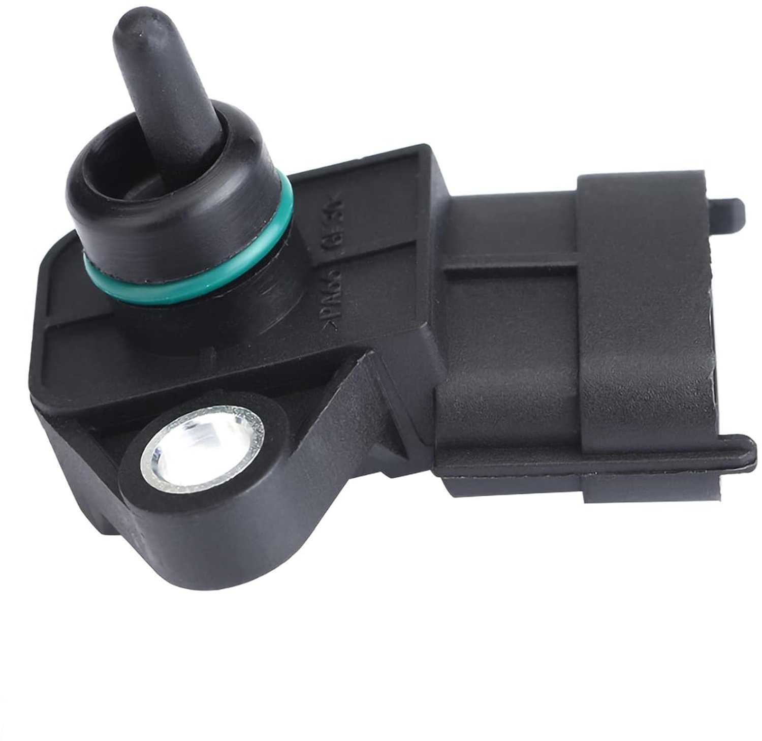 Aqxreight Spruitstukdruksensor MAP 39300-2B000 393002B000 393002B100 Directe Vervanging voor met Hoogwaardige OEM-materialen