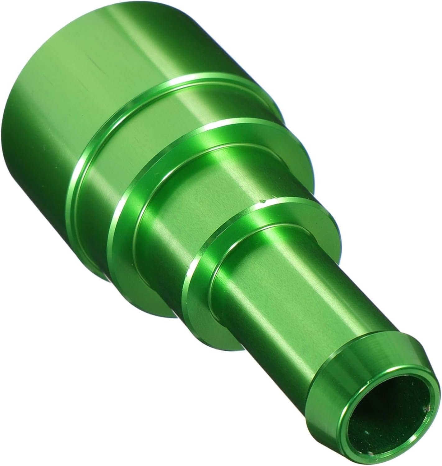 Aluminiumlegering Koelwaterslang Koppeling Naar Verwarmingsslang Adapter Lekvrije Aansluiting voor Suv Vrachtwagen Hittebestendig Inzetbaar