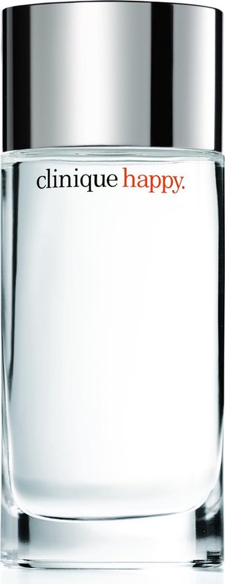 Clinique Happy 100 ml - Eau de Parfum - Parfum pour femmes | bol.com